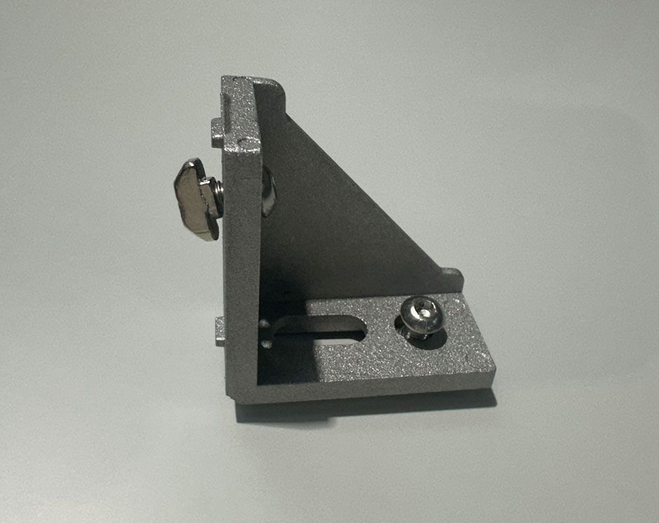 Corner Connector Block
