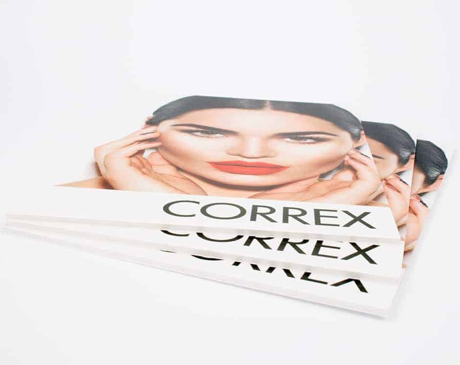 Correx® Printing