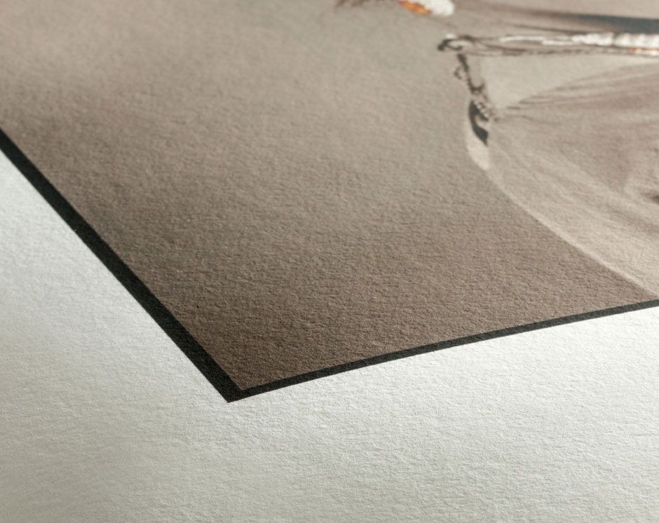 Hahnemühle Photo Rag 308gsm
