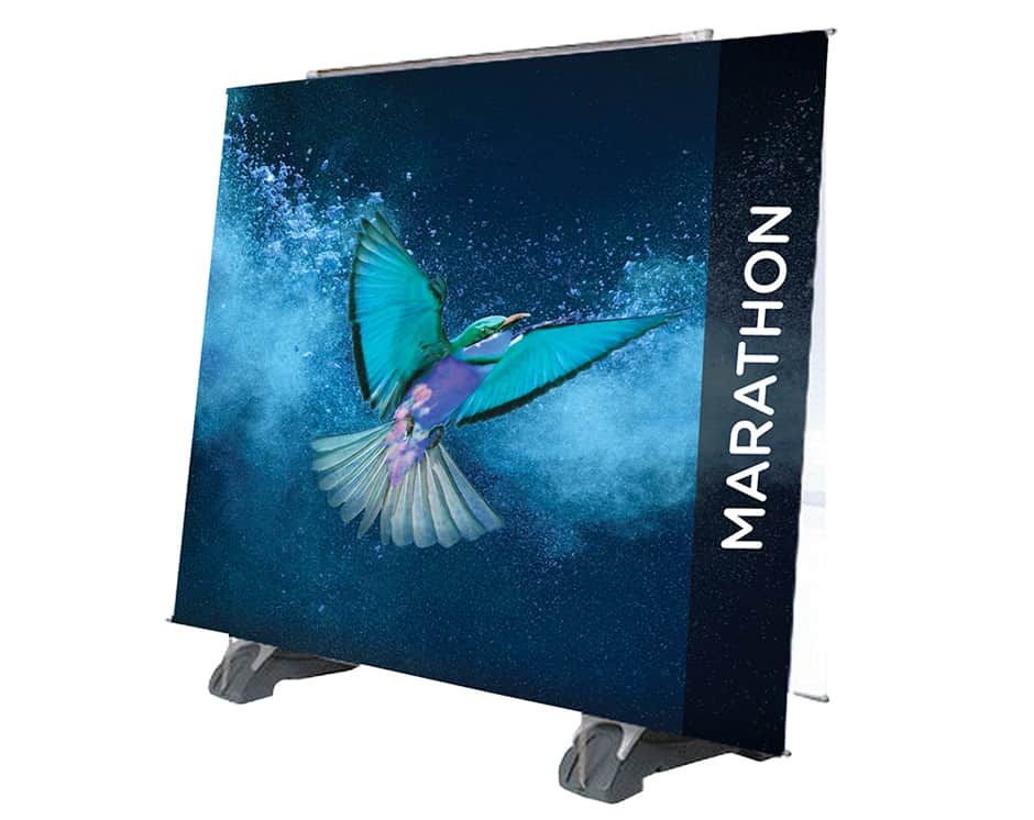 Marathon XL Outdoor Display
