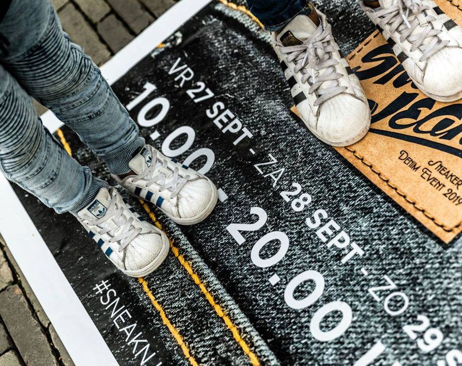 R13 Floor Graphics (indoor + outdoor)