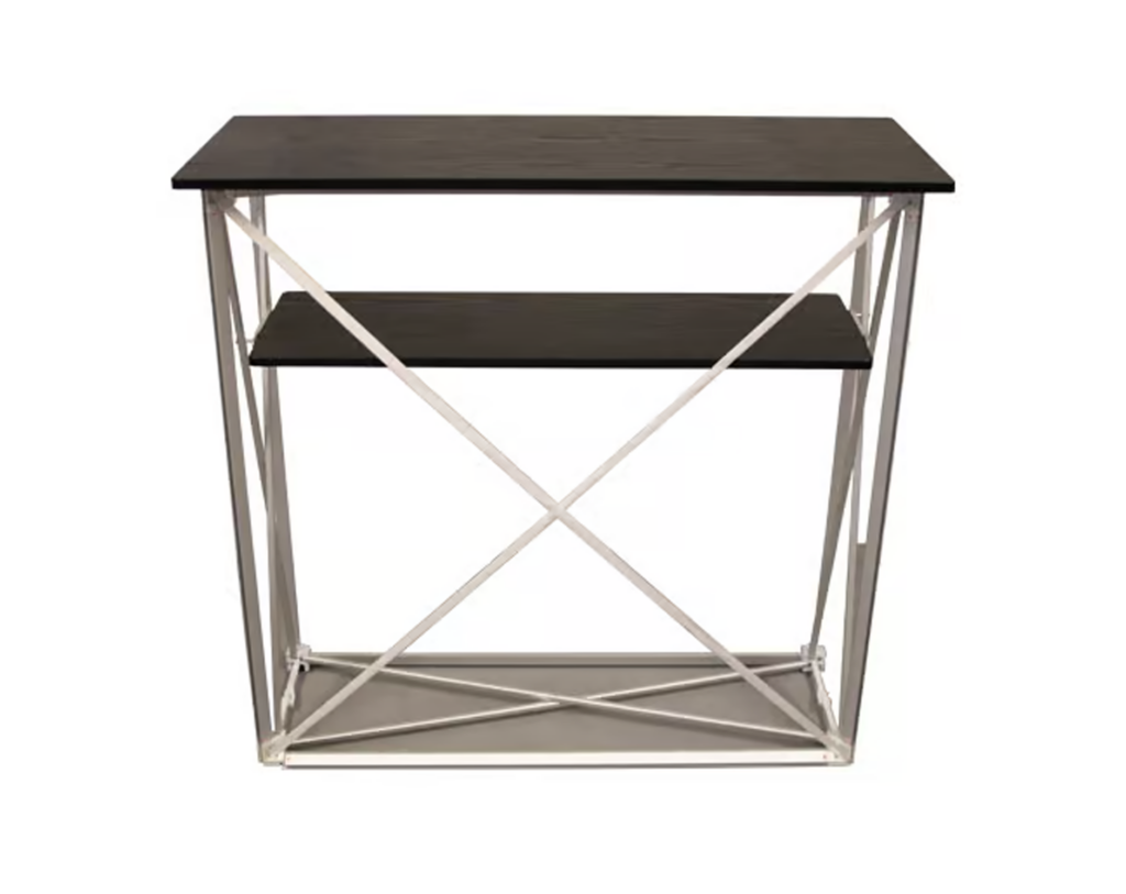 SEG Fabric Pop-Up Counter